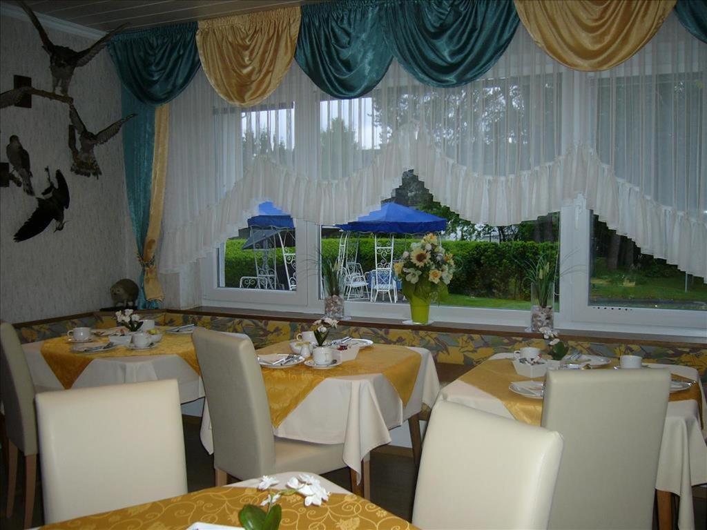 Pension Sonnenschein Санкт-Канциан Экстерьер фото