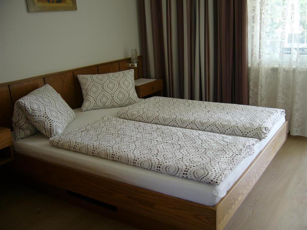 Pension Sonnenschein Санкт-Канциан Экстерьер фото