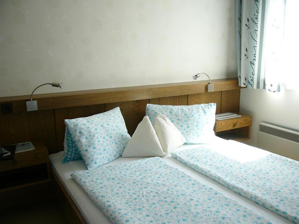 Pension Sonnenschein Санкт-Канциан Экстерьер фото