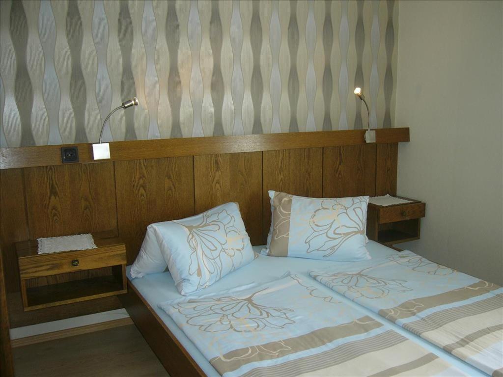 Pension Sonnenschein Санкт-Канциан Экстерьер фото