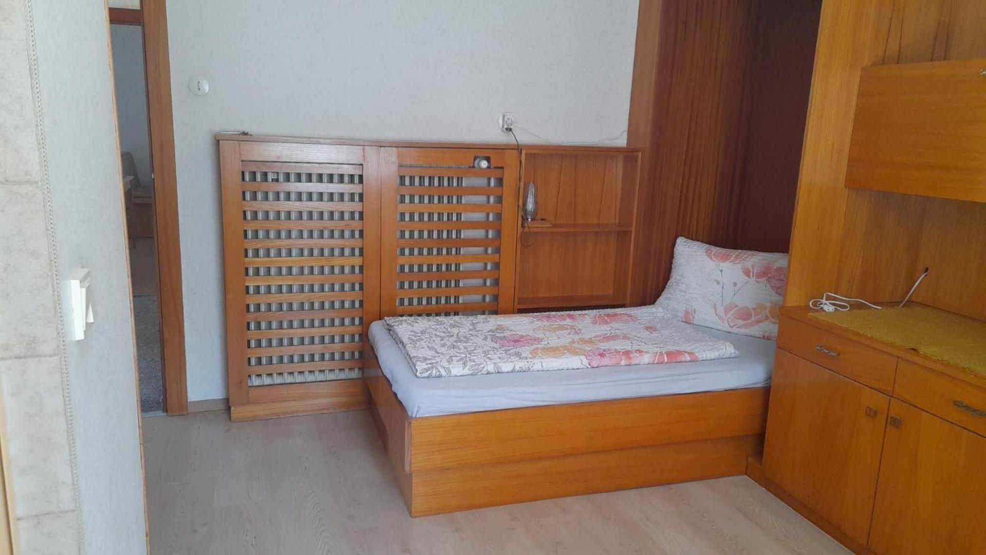 Pension Sonnenschein Санкт-Канциан Экстерьер фото